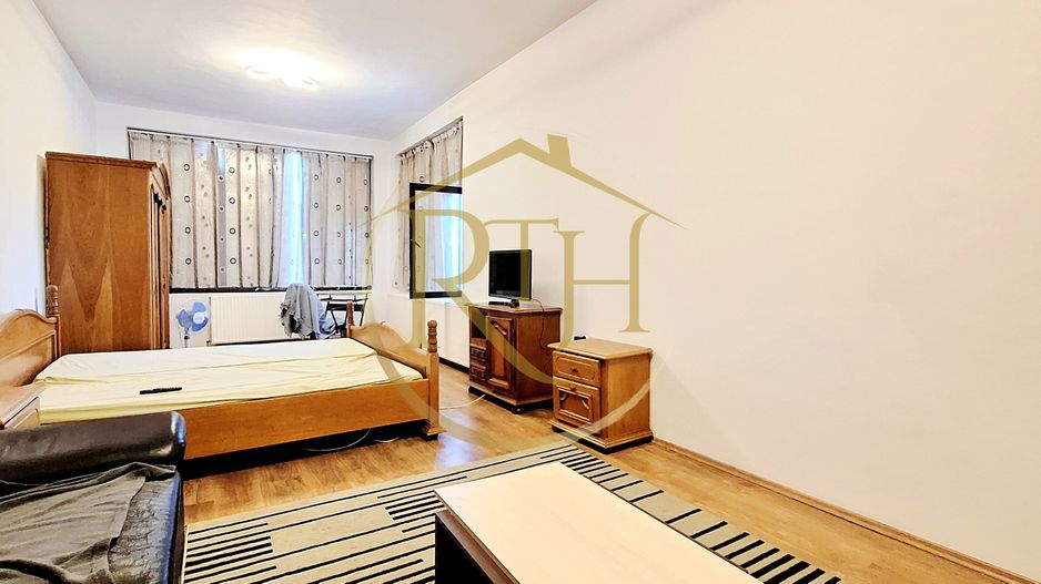 Oferim spre inchiriere, apartament 1 camera, spatios, aproape de Sp. Judetean - Poză 5