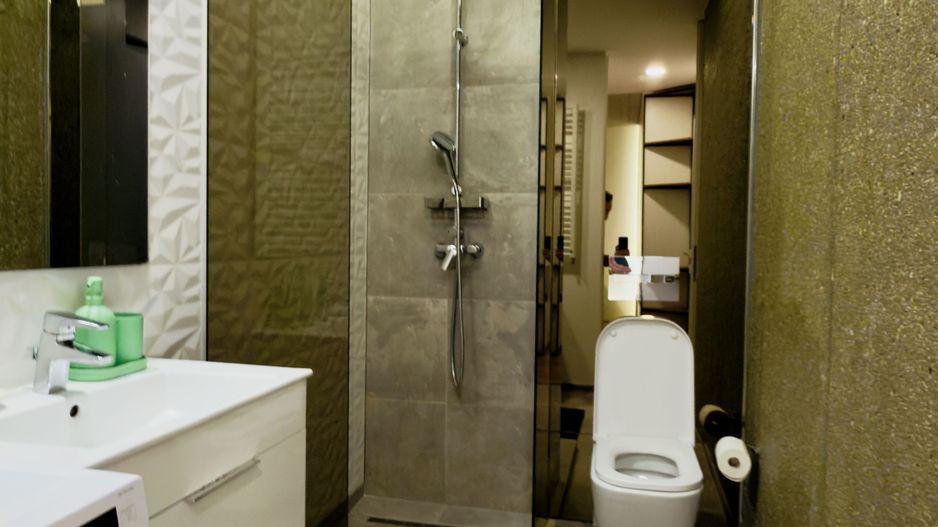 2 camere Pescariu | Dinamic City | Floreasca | B. Vacarescu - Poză 17