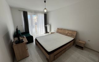 Apartament cu o camera, 38mp, Zona Maurer Residence - Poză 1
