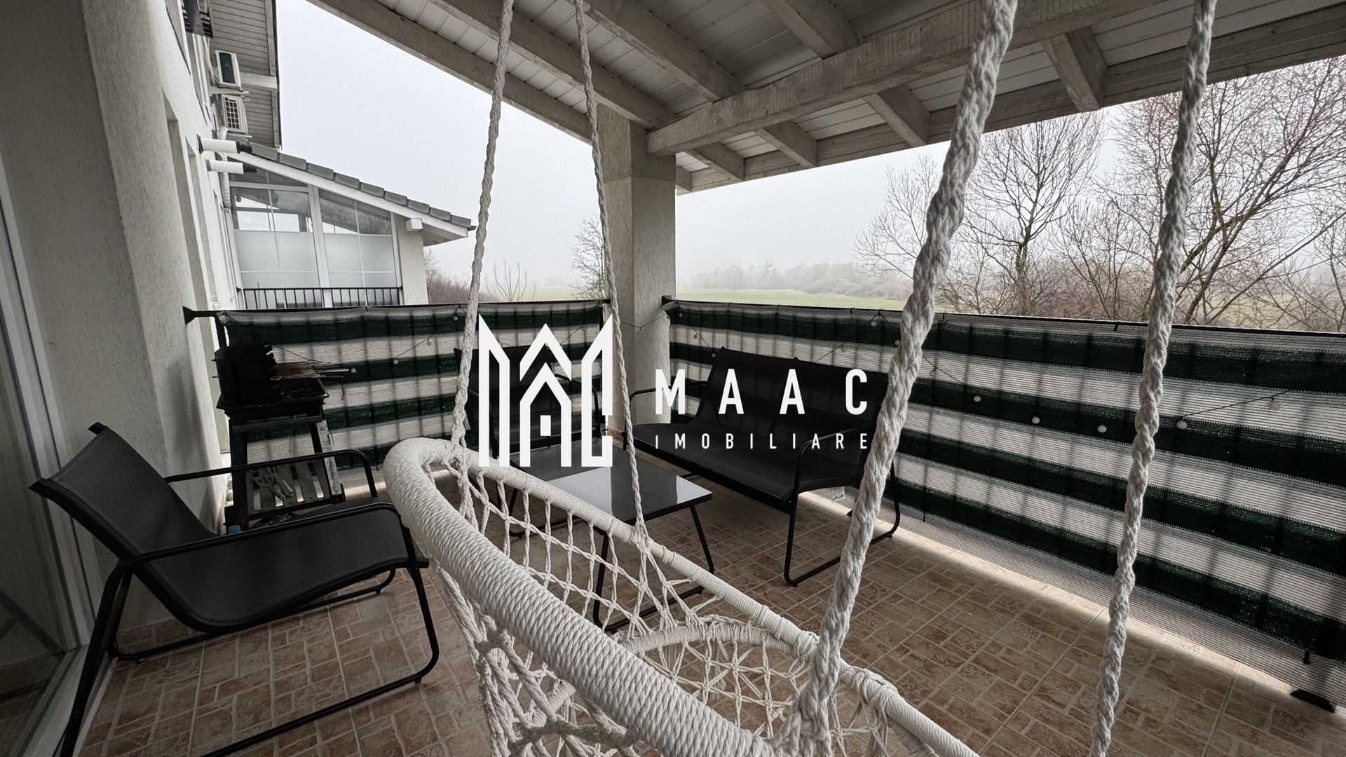 Apartament 5 camere I 106 mp I 2 terase I Vedere spre munți I Arhitecților - Poză 12