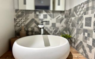 3 camere elegante, si primitoare – în zona Aradului, lângă Iulius Town - Poză 22