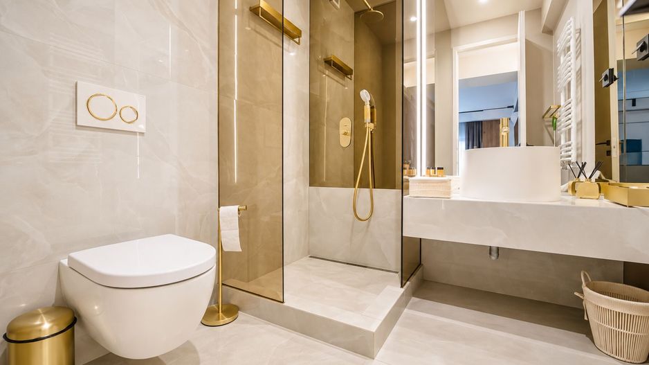 For Rent I 2-Bedroom Stunning Apartment | Walk In Dressing - Poză 11