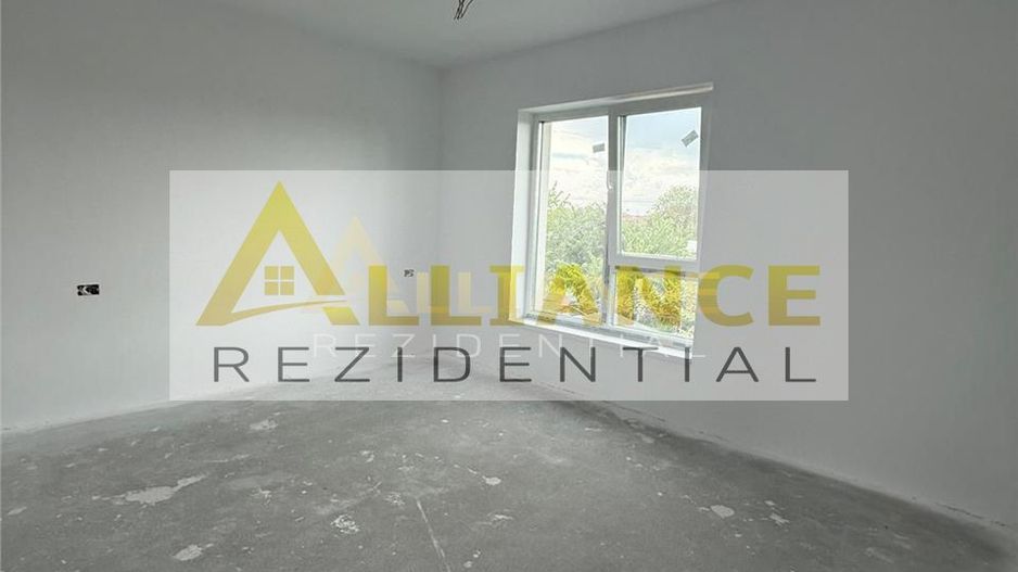CASA INDIVIDUALA | 120 MP UTILI + TERASA | FINISATA LA CHEIE - Poză 3