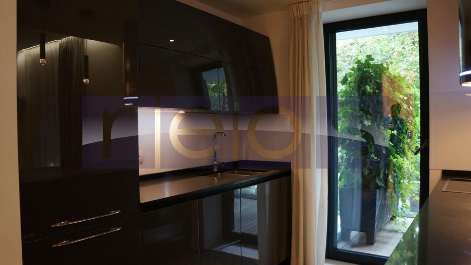 DUPLEX DE INCHIRIAT 4 CAMERE | PRIMAVERII | 2 TERASE  | MOBILAT LUX | 2 PARCARI - Poză 18