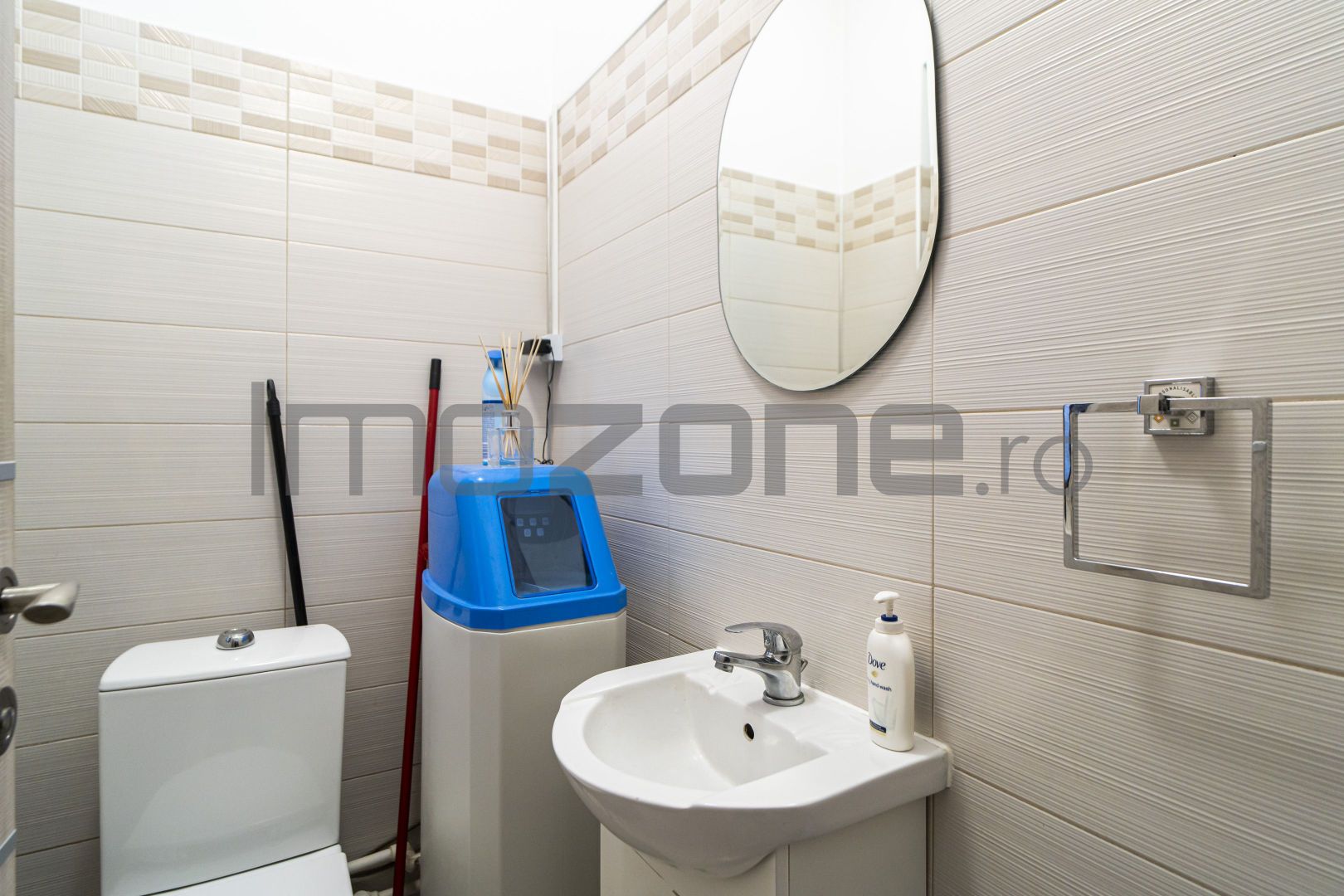 Casa individuala in comuna Chiajna- sat Dudu,  comision 0 - Poză 10