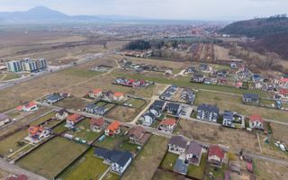 Teren Primaverii Rasnov | 627 mp - Poză 17