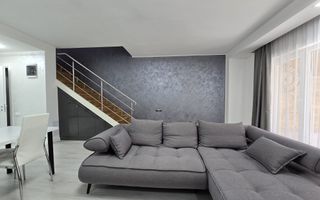 Vila 3 camere Cosmopolis - Poză 3