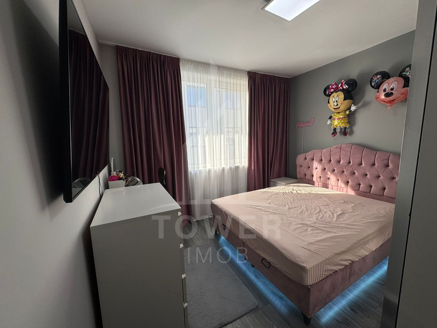 Apartament 2 camere decomandate de vânzare - Șelimbăr, Sibiu - Poză 5