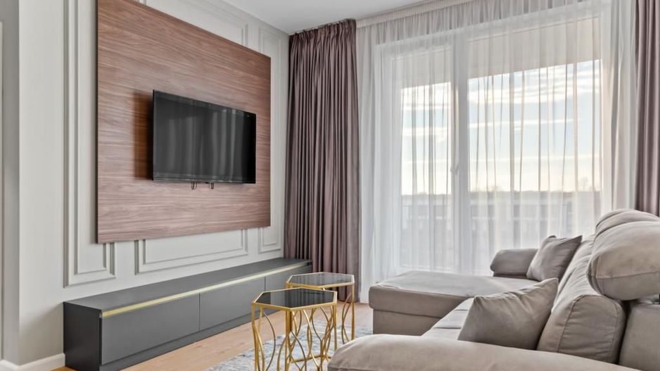 Apartament 3 camere - 70 mp utili - CITY NORD Mihai Eminescu - Poză 22
