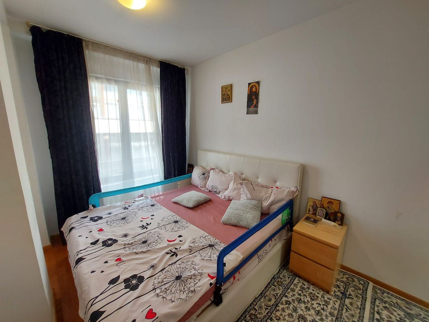 Apartament 3 camere Herastrau | Terasa 96 mp - Poză 5