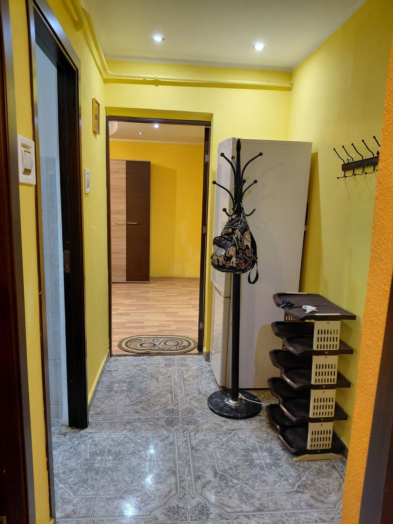Apartamaent 1 camera bloc mixt,parter,Micro 21 - Poză 9