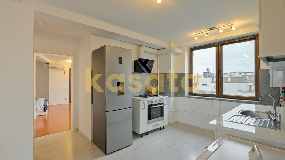Apartament 3 camere | 103mp | Floreasca-Dorobanți - Poză 6
