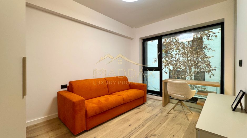 Apartament LUX*3 Camere*Prima închiriere* Parcare inlcusa// Aviatiei - Herastrau - Poză 19