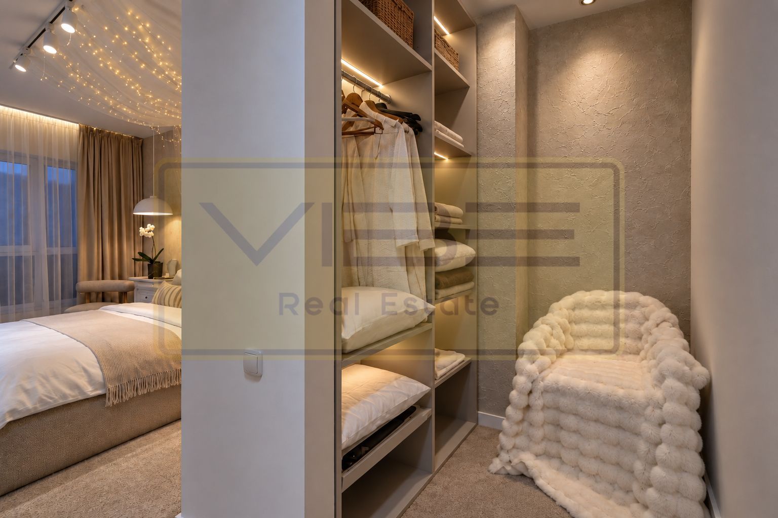 Penthouse-modern- View Panoramic-140mp - Poză 4