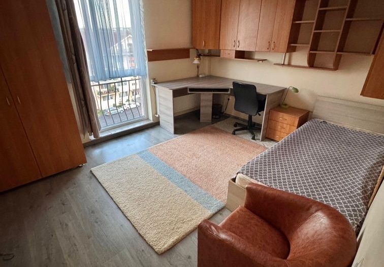 Apartament cu 2 camere | 59 mp + terasa | Borhanci - Poză 3