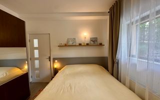 Apartament cu randament bun pentru investiție | Zona Liceul Elf - Poză 9