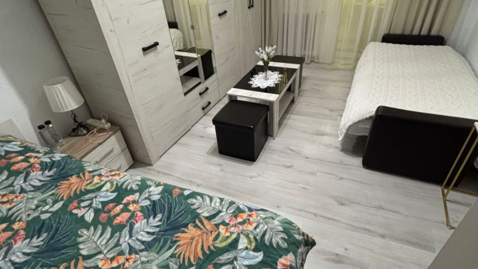 Apartament cu 2 camere de vanzare in Aiud - Poză 2