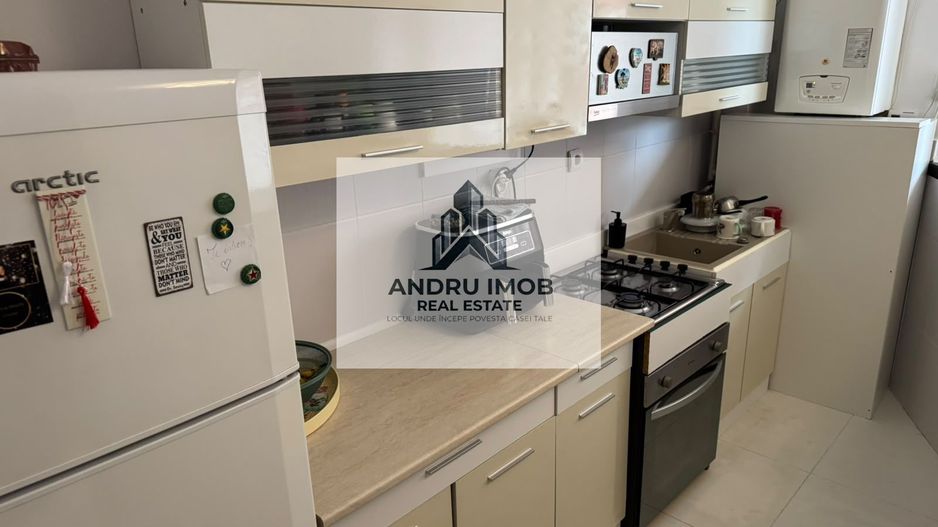 Apartament 2 camere Aparatorii Patriei - Poză 13