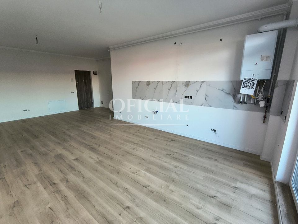 Dezvoltator | Apartament 2 Camere | 52 mp | Parcare Zona Parc Poligon - Poză 5