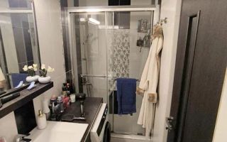 Etaj 2/Apartament 2 Camere 55mp-Mobilat&Utilat/Bloc Nou-Platou Galata! - Poză 6