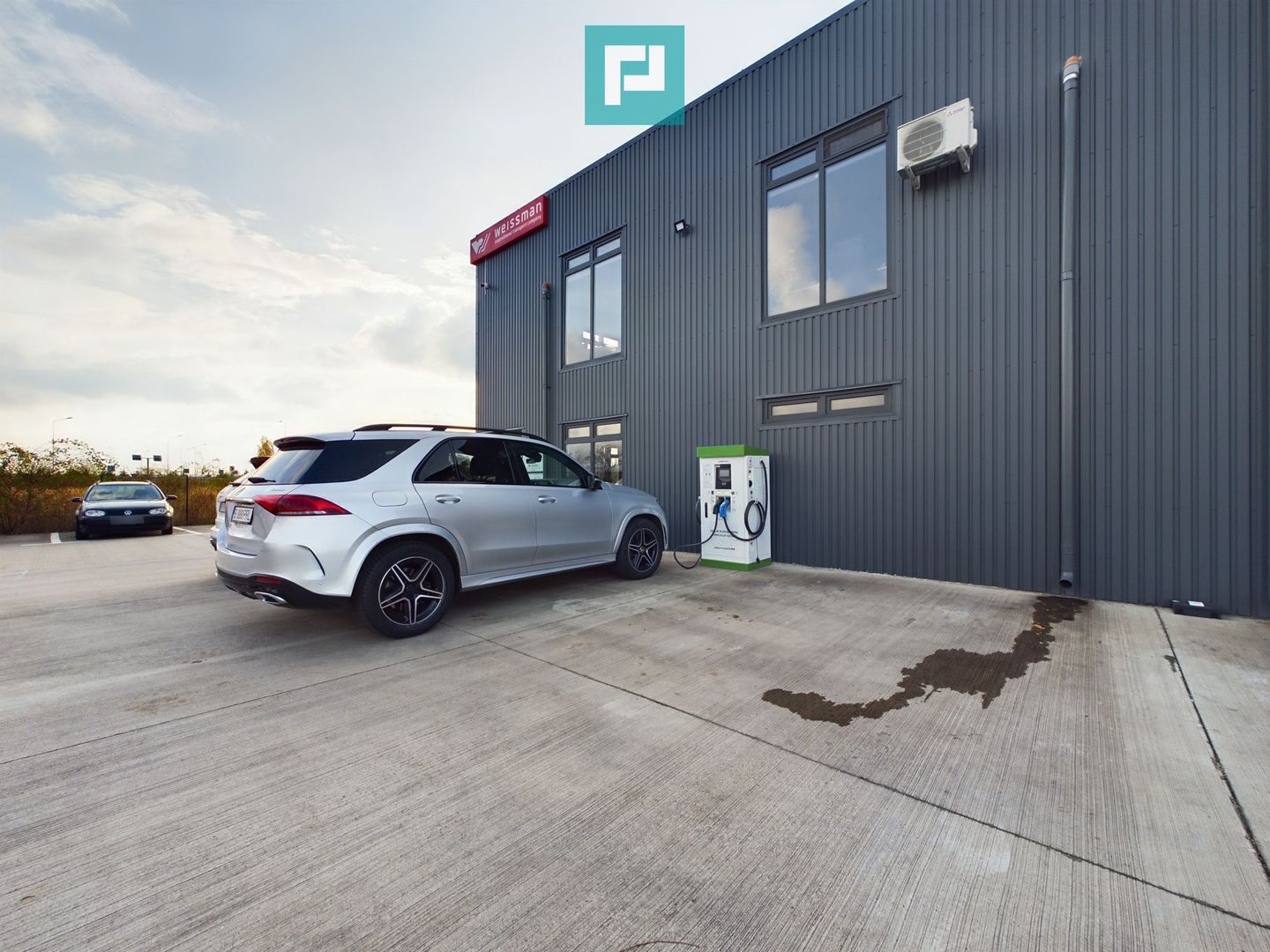 Spațiu Logistic la Autostrada A1 - Poză 6