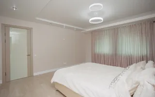 Vânzare, casă premium 255 mp, str. Eugeniu Păpușoi, Botanica - Poză 18