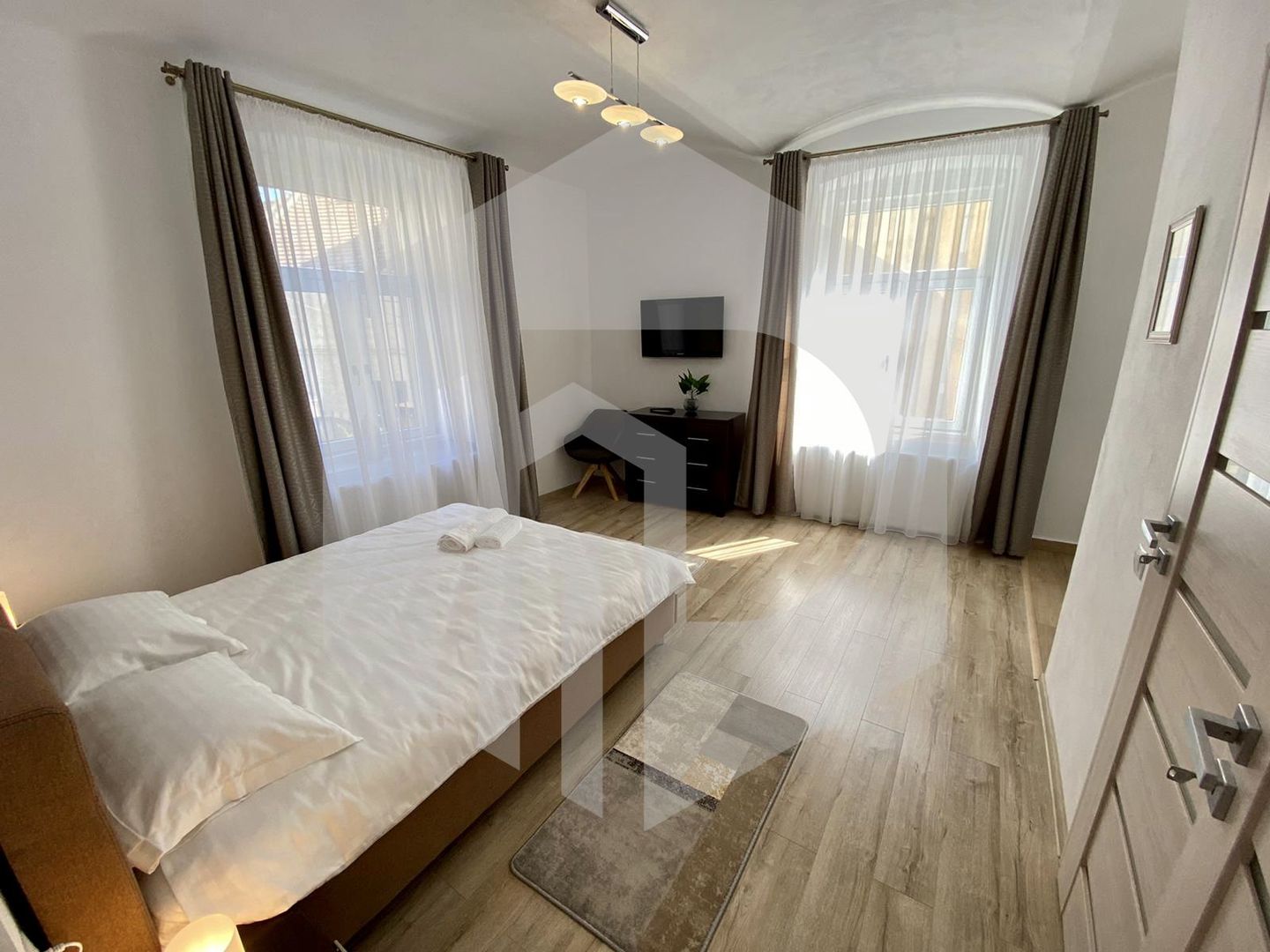 Apartament modern Centru Istoric 3 camere | ideal investiție - Poză 9