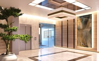 Apartament 2 camere_ Proiect NOU***Barbu Vacarescu/Floreasca-Pipera/Tei - Poză 4