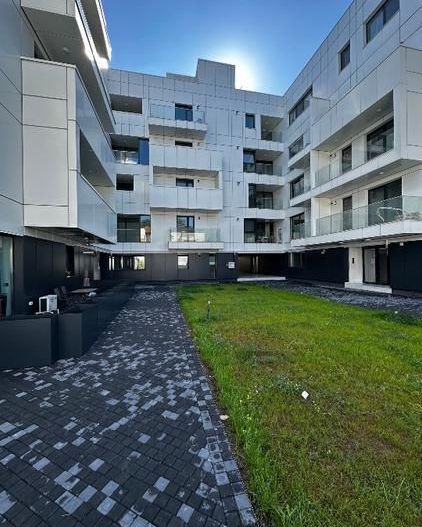 Prima Inchiriere Apartament 2 camere Decebal, Centrala, Loc de Parcare - Poză 7