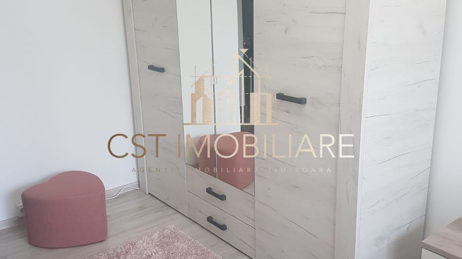 Apartament 3 camere Dacia - Poză 2