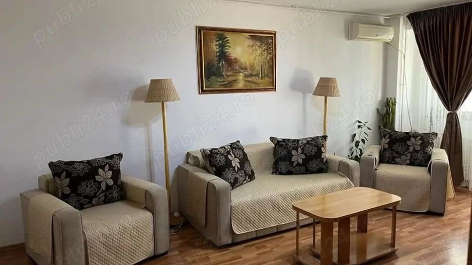 OFERTĂ! Apartament 2 camere decomandat 67 mp, centrală, AC,  metrou aproape - Poză 2