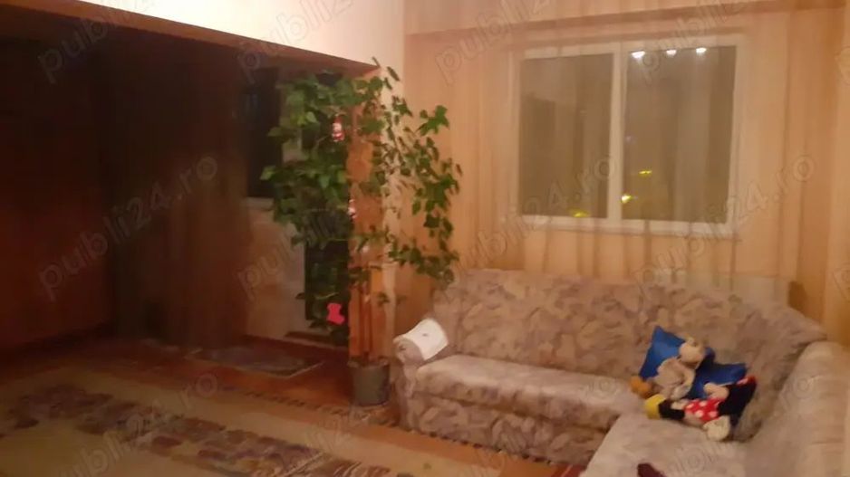 Apartament 3 camere modificat din 4, et 3, Bdu.l Dunarea - Poză 1