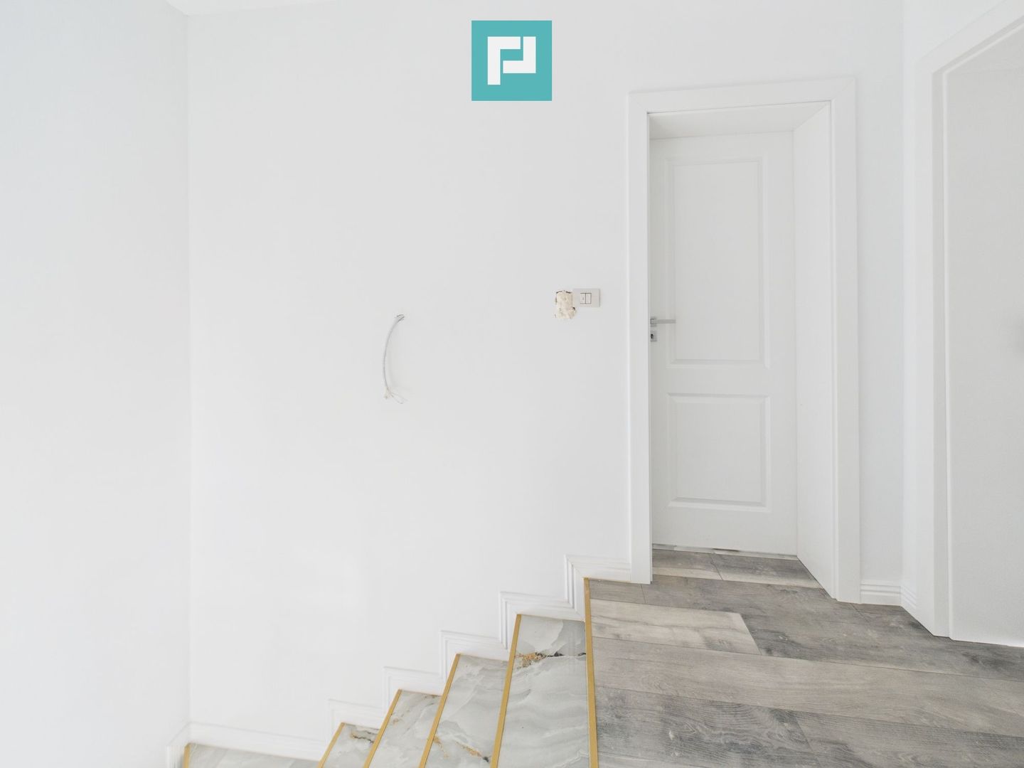 Duplex 105 mp, teren 255 mp, Mosnița Nouă - Poză 7