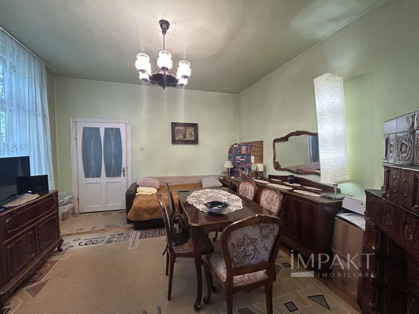 Vanzare apartament la casa in zona Horea! - Poză 2