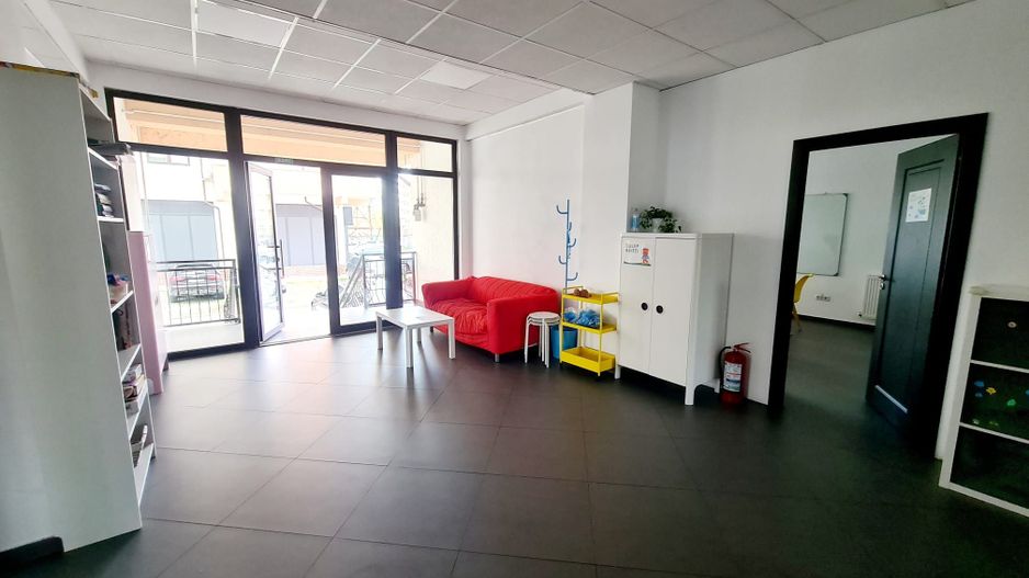 Spatiu de închiriat - Dem Radulescu - Poză 8