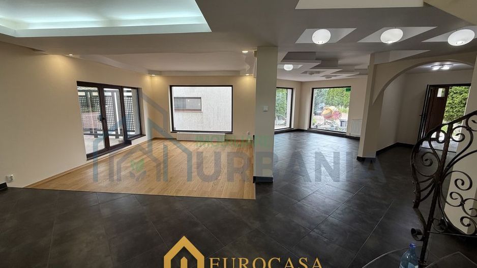 Proprietate cu două corpuri | Valea Lupului | 600 mp teren - Poză 2