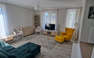 Casă de închiriat în Dumbravita – 3 dormitoare si garaj - Poză 3