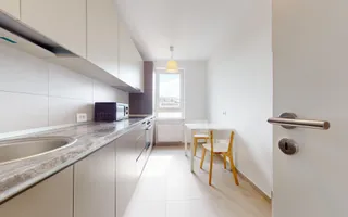 Coresi Urban Vibe | Apartament modern cu vedere directă la pietonală - Poză 23