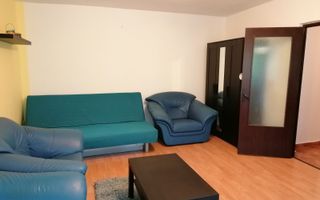 Garsonieră 40 mp | etaj 1/4 | Virtutii - Poză 1