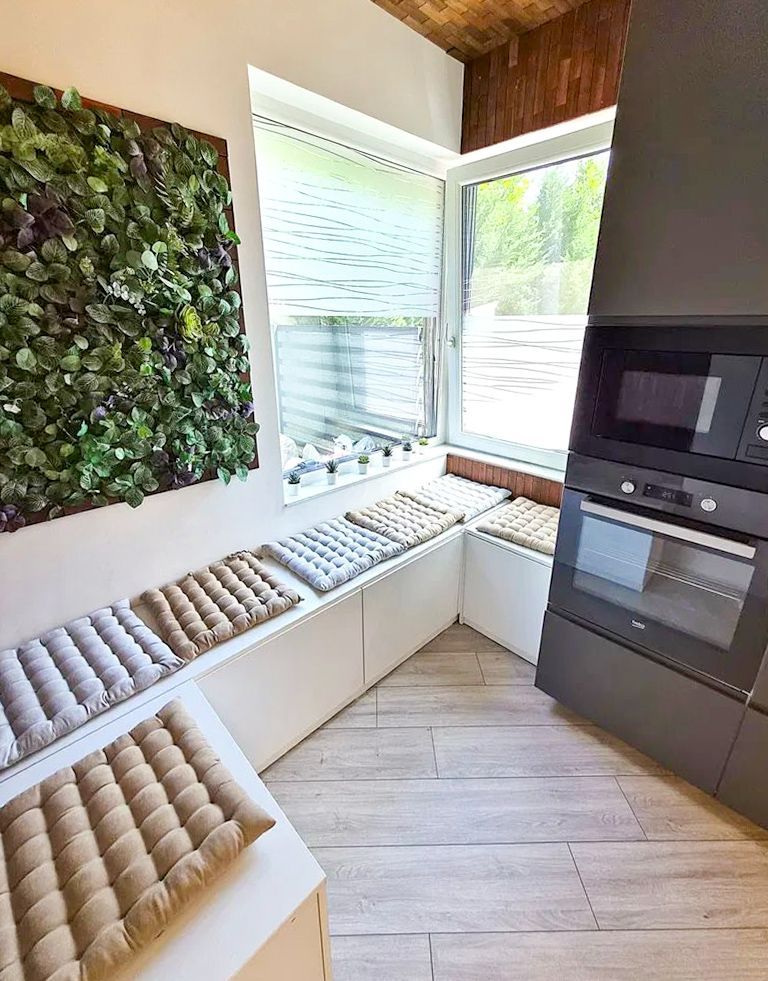 Chirie | Apartament 3 camere 90mp | Parcare | Grădina | Pipera - Poză 7