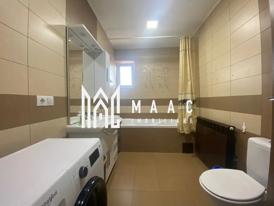 Apartament 3 camere | Loc de parcare | Etaj 2 | Selimbar - Poză 6