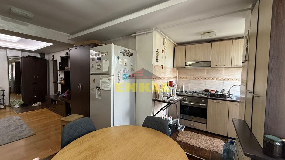 De vânzare – Apartament 3 camere în bloc nou - Poză 5