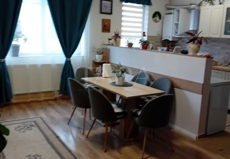 Apartament 3 camere spațios – Florești, zona Muzeul Apei - Poză 1