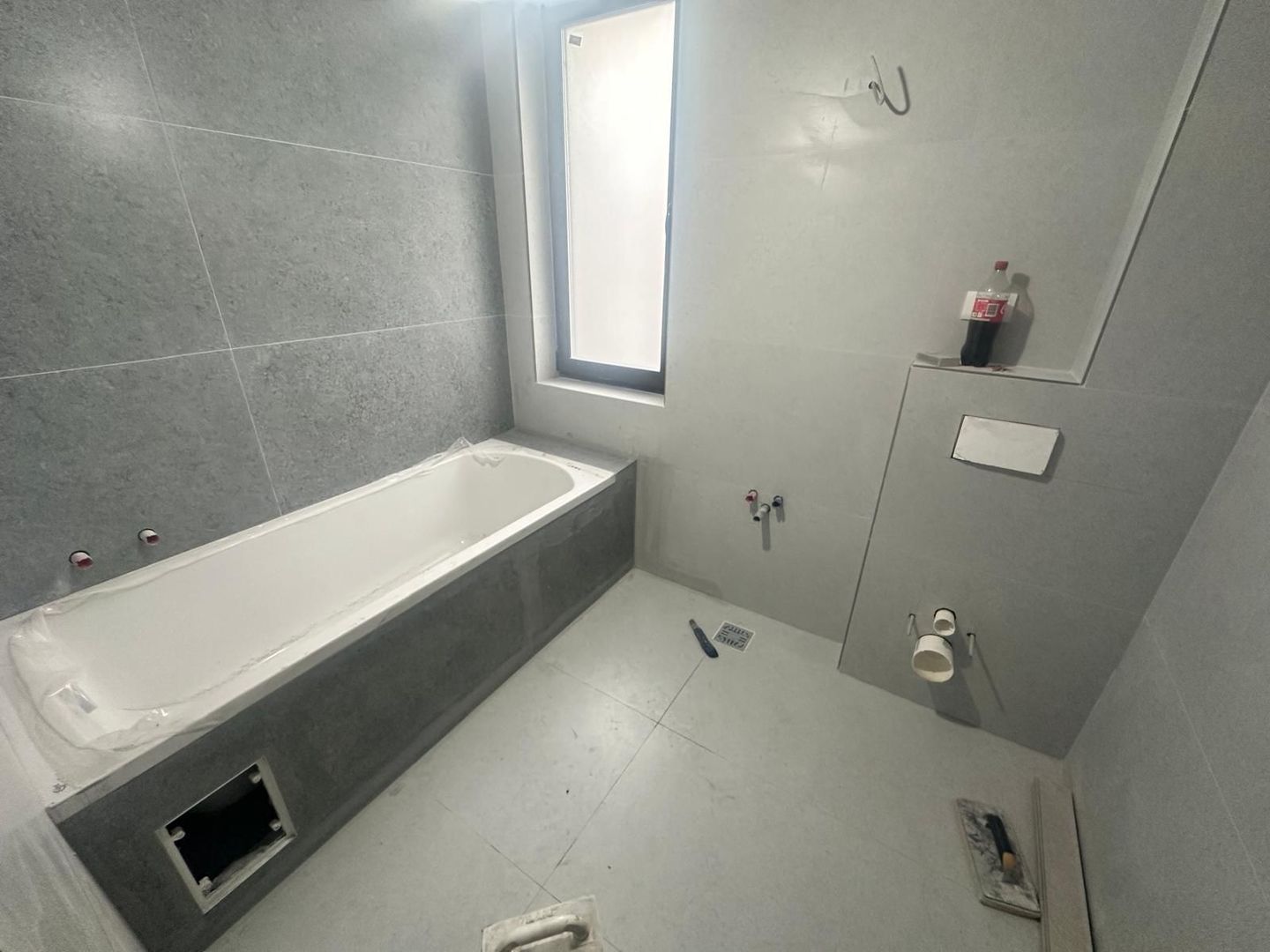 CASA TIP DUPLEX, 4 CAMERE, TOATE UTILITATILE, TEREN 245 MP, COMIS 0% - Poză 10