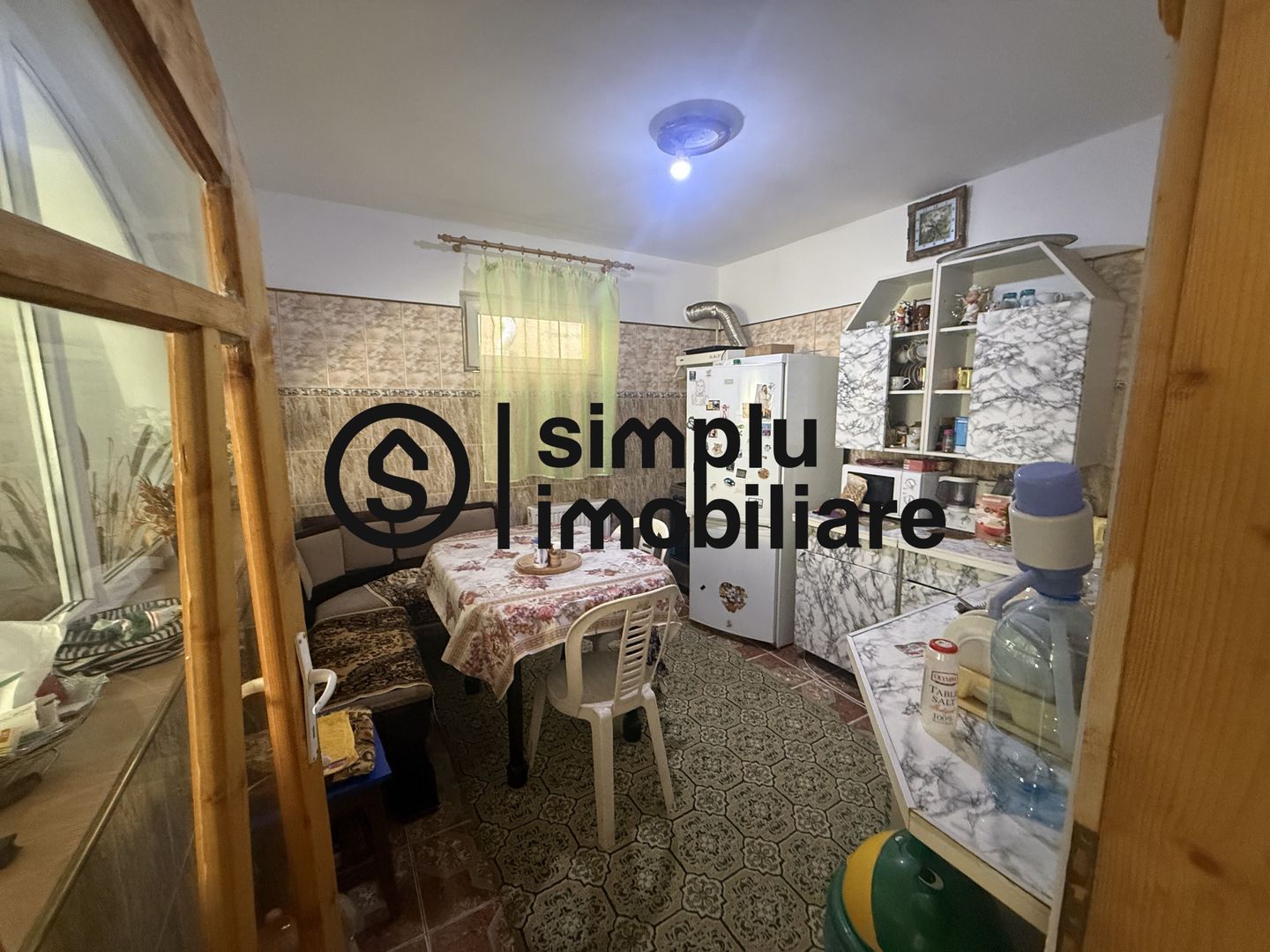 Casa Bariera Valcii - Poză 2