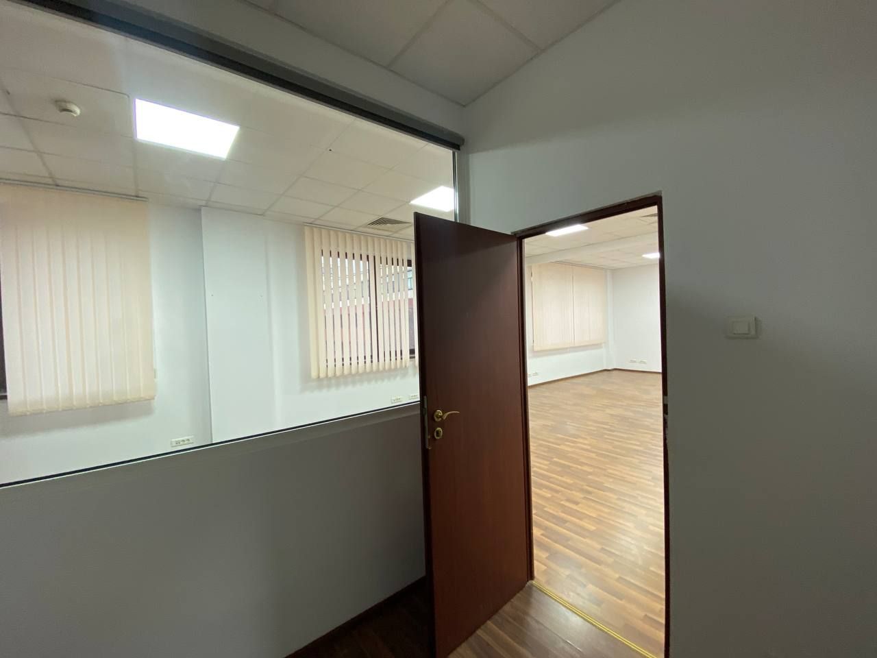 Spatiu de birou de inchiriat Cotroceni Business Center - Poză 2
