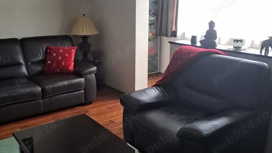 Apartament 3 camere - zona Berceni - Poză 1