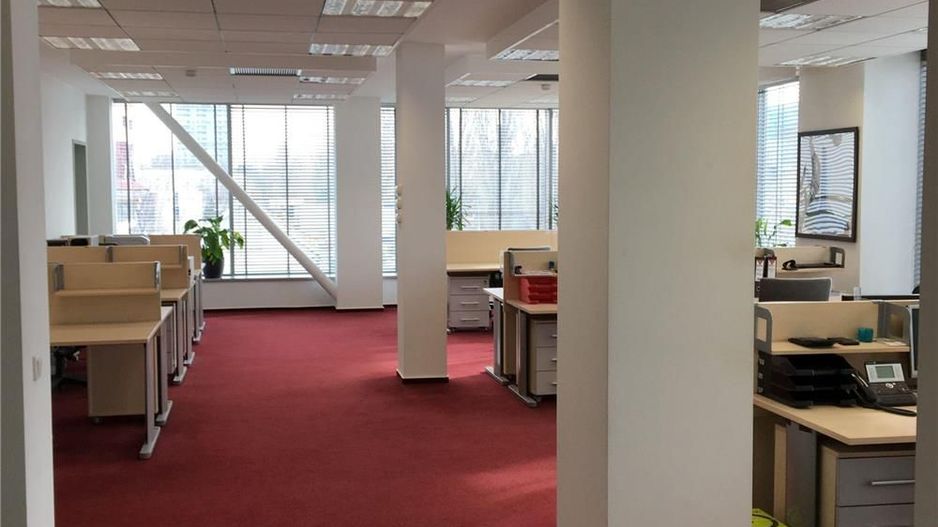 Spatiu comercial Birouri Depozit,1532 mp utili, aut. ISU, 2001 mp teren, aprop. metrou, proprietar - Poză 8