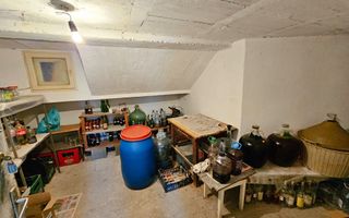 Casa individuala D+P+M, 3 camere + mansarda, 433 mp teren, zona Centru - Poză 20