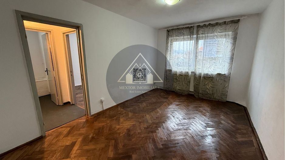 Apartament 2 camere, semi-central Medias - Poză 4